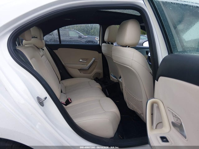 Auction sale of the 2019 Mercedes-benz A 220, vin: WDD3G4EB6KW028174, lot number: 45807395
