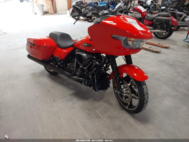 Harley-Davidson FLTRX 2026 1HD1KH71XTB625640 главное изображение