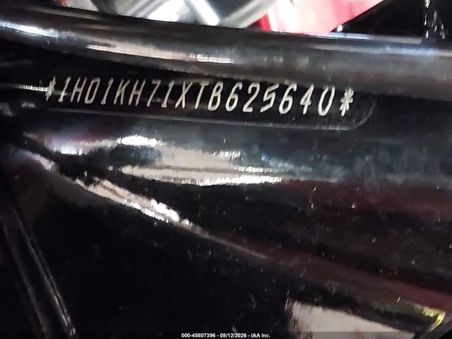 Harley-Davidson FLTRX 2026 1HD1KH71XTB625640 Image 10