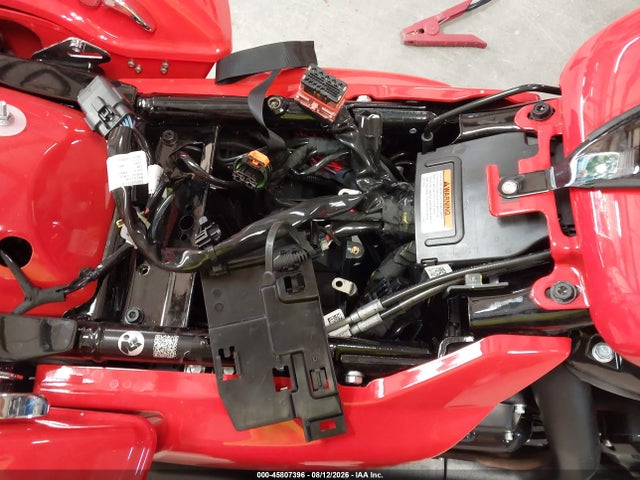 Harley-Davidson FLTRX 2026 1HD1KH71XTB625640 Image 14