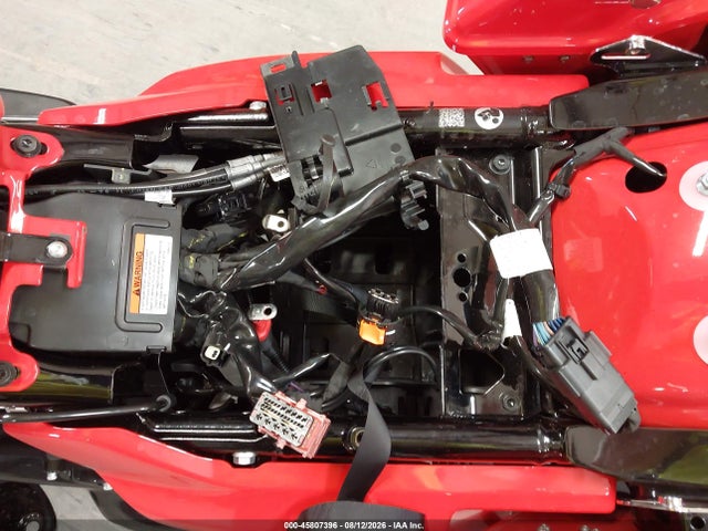 Harley-Davidson FLTRX 2026 1HD1KH71XTB625640 Image 16