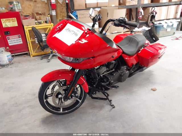 Harley-Davidson FLTRX 2026 1HD1KH71XTB625640 Image 2
