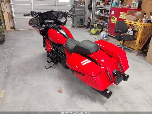 Harley-Davidson FLTRX 2026 1HD1KH71XTB625640 Image 3