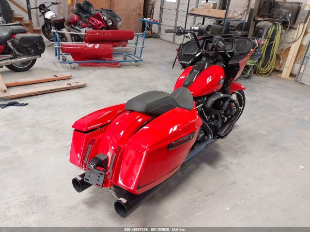 Harley-Davidson FLTRX 2026 1HD1KH71XTB625640 Image 4