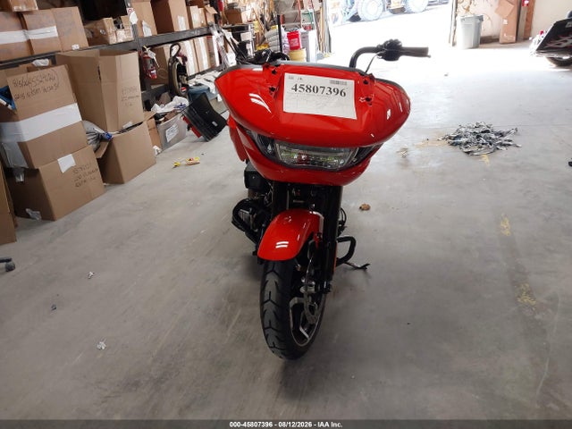 Harley-Davidson FLTRX 2026 1HD1KH71XTB625640 Image 5
