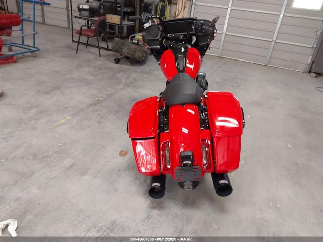 Harley-Davidson FLTRX 2026 1HD1KH71XTB625640 Image 6