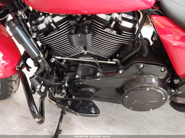 Harley-Davidson FLTRX 2026 1HD1KH71XTB625640 Image 9