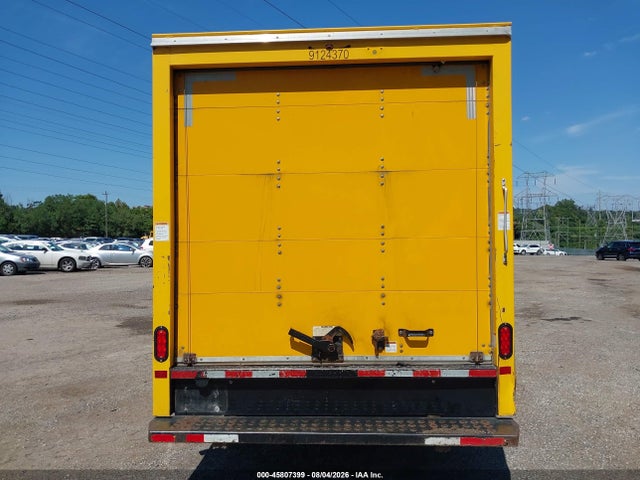 Продаж на аукціоні авто 2019 Gmc Savana Cutaway Work Van, vin: 1GD07RFP0K1198365, номер лоту: 45807399