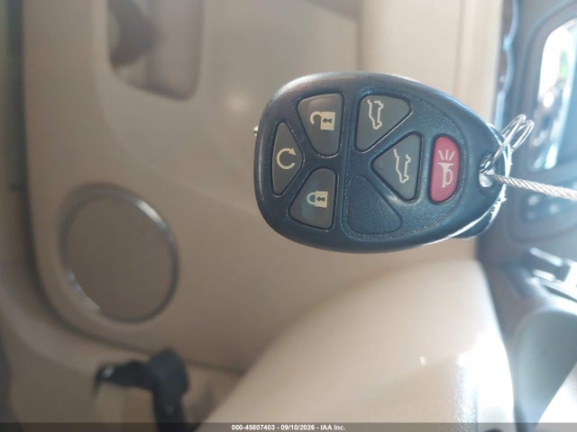 2014 Gmc Yukon Xl 1500 Denali მანქანა იყიდება აუქციონზე, vin: 1GKS1MEF6ER210538, აუქციონის ნომერი: 45807403