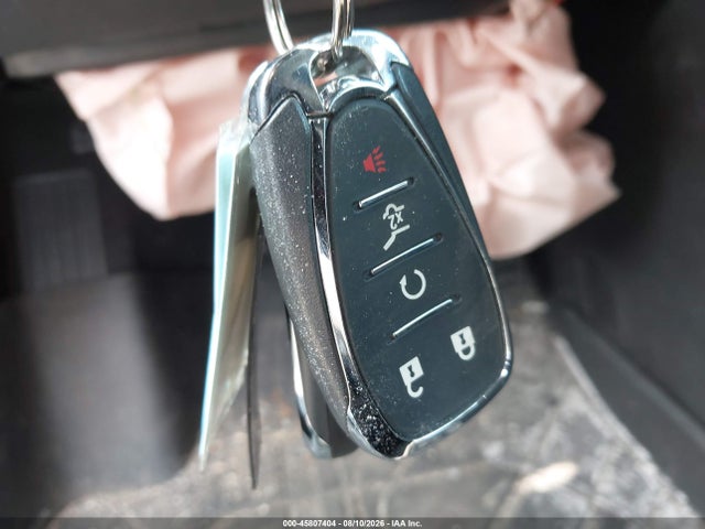 Chevrolet Blazer Lt 2026 3GNKBJR44TS128356 Image 11