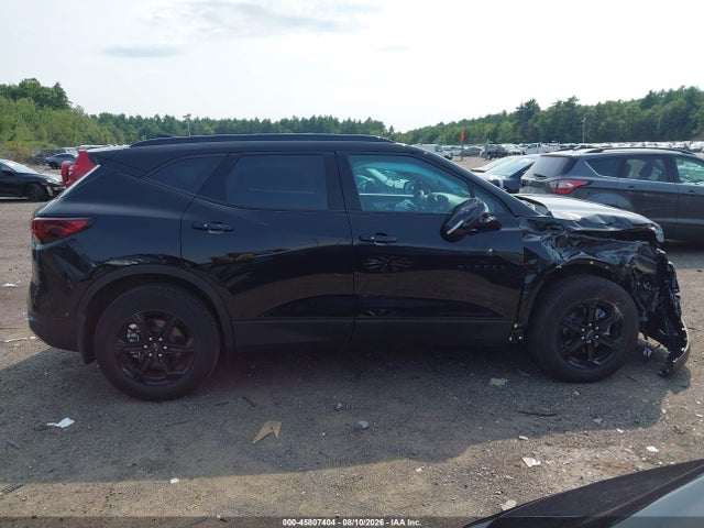 Chevrolet Blazer Lt 2026 3GNKBJR44TS128356 Image 13