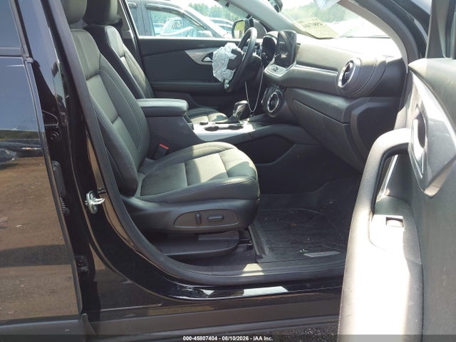 Chevrolet Blazer Lt 2026 3GNKBJR44TS128356 Image 5
