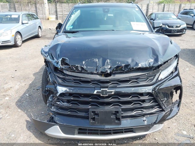 Chevrolet Blazer Lt 2026 3GNKBJR44TS128356 Image 6