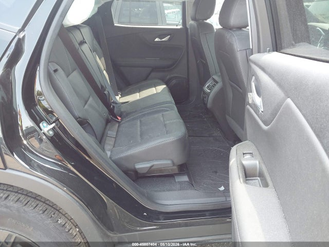 Chevrolet Blazer Lt 2026 3GNKBJR44TS128356 Image 8