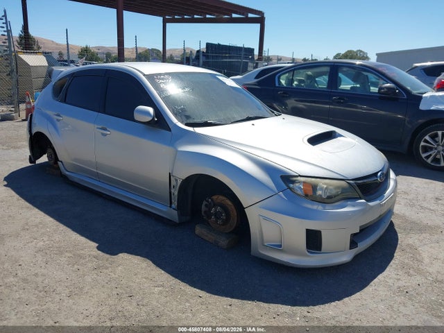 Aukcja sprzedaży 2011 Subaru Impreza Wrx, vin: JF1GR7E6XBG832522, numer aukcji: 45807408