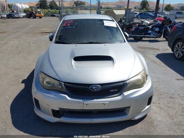 Aukcja sprzedaży 2011 Subaru Impreza Wrx, vin: JF1GR7E6XBG832522, numer aukcji: 45807408