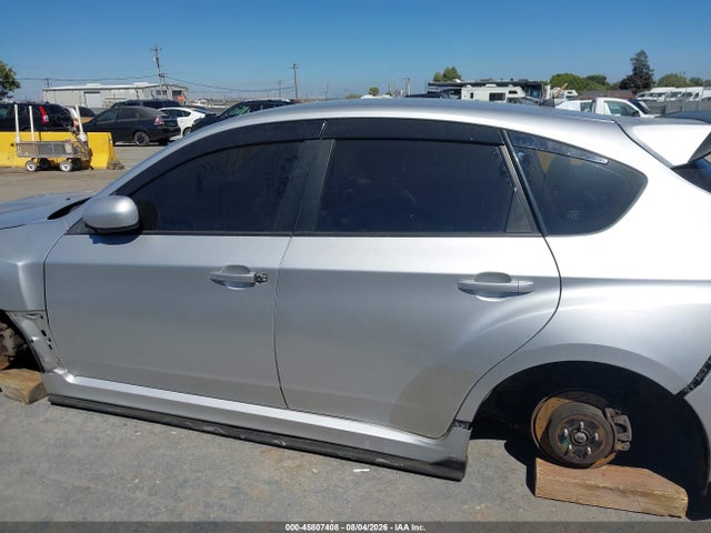 Aukcja sprzedaży 2011 Subaru Impreza Wrx, vin: JF1GR7E6XBG832522, numer aukcji: 45807408