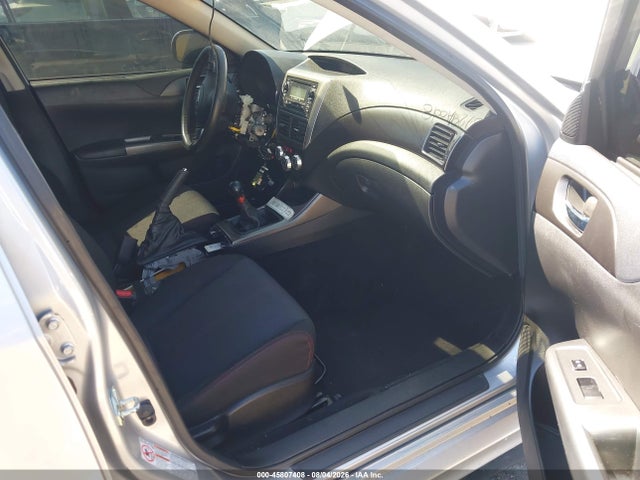 Aukcja sprzedaży 2011 Subaru Impreza Wrx, vin: JF1GR7E6XBG832522, numer aukcji: 45807408