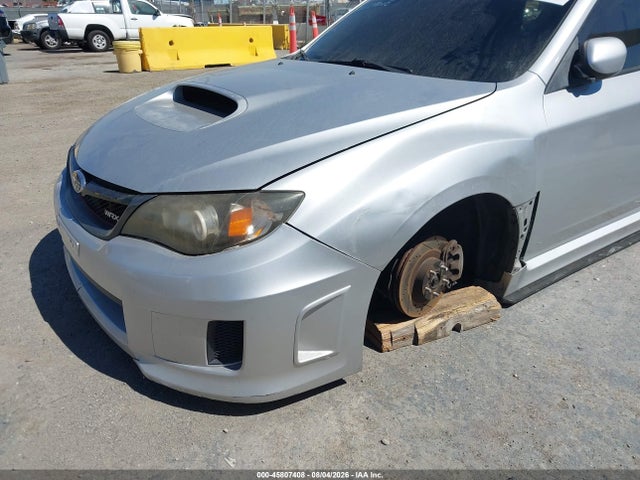 Aukcja sprzedaży 2011 Subaru Impreza Wrx, vin: JF1GR7E6XBG832522, numer aukcji: 45807408