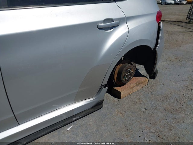 Aukcja sprzedaży 2011 Subaru Impreza Wrx, vin: JF1GR7E6XBG832522, numer aukcji: 45807408