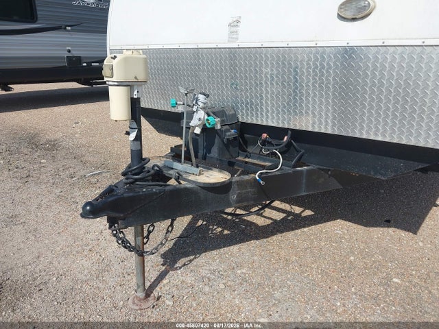 Keystone Ulta Lite Grand Tour 2014 4YDT28929ET413659 Image 10