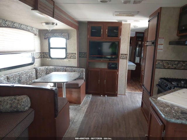 Keystone Ulta Lite Grand Tour 2014 4YDT28929ET413659 Image 12