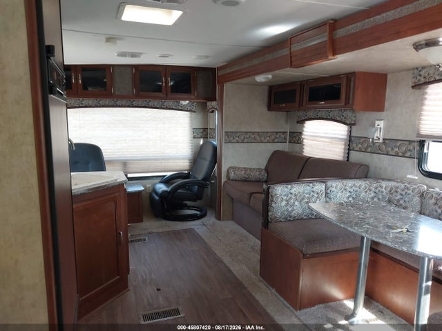 Keystone Ulta Lite Grand Tour 2014 4YDT28929ET413659 Image 5