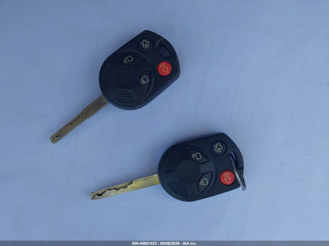 Ford FOCUS SE 2015 1FADP3K2XFL211393 Image 11