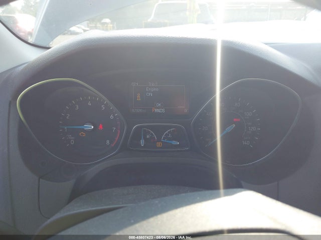 Ford FOCUS SE 2015 1FADP3K2XFL211393 Image 7