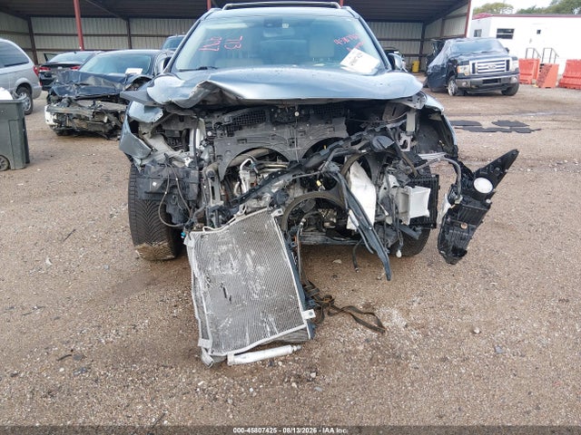 Продажа на аукционе авто 2017 Infiniti Qx60, vin: 5N1DL0MMXHC544887, номер лота: 45807425