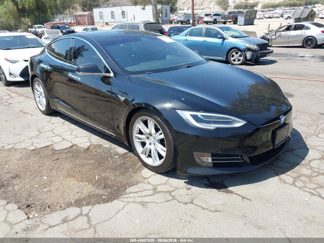 45807428 :رقم المزاد ، 5YJSA1E29LF408802 vin ، 2020 Tesla Model S Long Range Dual Motor All-wheel Drive/long Range Plus Dual Motor All-wheel Drive مزاد بيع