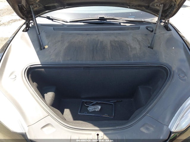 Продаж на аукціоні авто 2020 Tesla Model S Long Range Dual Motor All-wheel Drive/long Range Plus Dual Motor All-wheel Drive, vin: 5YJSA1E29LF408802, номер лоту: 45807428