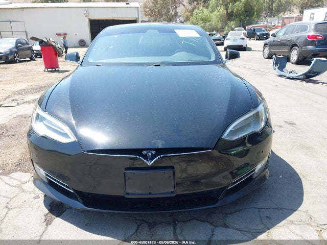 Продаж на аукціоні авто 2020 Tesla Model S Long Range Dual Motor All-wheel Drive/long Range Plus Dual Motor All-wheel Drive, vin: 5YJSA1E29LF408802, номер лоту: 45807428