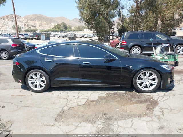 Продаж на аукціоні авто 2020 Tesla Model S Long Range Dual Motor All-wheel Drive/long Range Plus Dual Motor All-wheel Drive, vin: 5YJSA1E29LF408802, номер лоту: 45807428