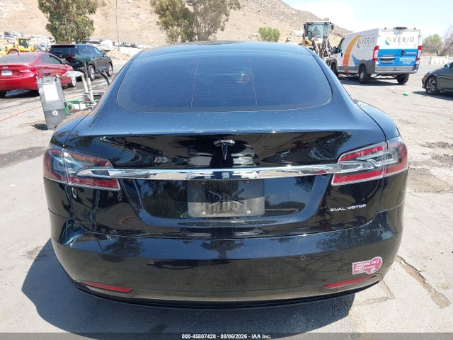 Продаж на аукціоні авто 2020 Tesla Model S Long Range Dual Motor All-wheel Drive/long Range Plus Dual Motor All-wheel Drive, vin: 5YJSA1E29LF408802, номер лоту: 45807428