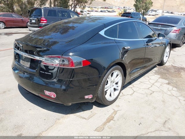 Продаж на аукціоні авто 2020 Tesla Model S Long Range Dual Motor All-wheel Drive/long Range Plus Dual Motor All-wheel Drive, vin: 5YJSA1E29LF408802, номер лоту: 45807428
