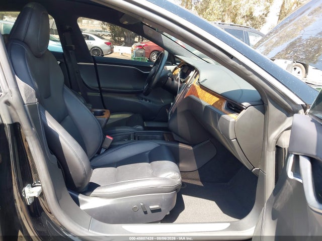 Продаж на аукціоні авто 2020 Tesla Model S Long Range Dual Motor All-wheel Drive/long Range Plus Dual Motor All-wheel Drive, vin: 5YJSA1E29LF408802, номер лоту: 45807428