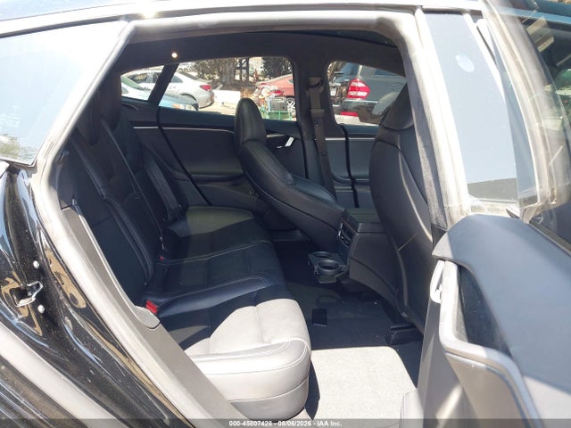 Продаж на аукціоні авто 2020 Tesla Model S Long Range Dual Motor All-wheel Drive/long Range Plus Dual Motor All-wheel Drive, vin: 5YJSA1E29LF408802, номер лоту: 45807428