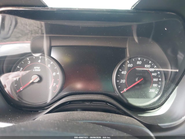45807431 :رقم المزاد ، 1G1FH1R76H0190769 vin ، 2017 Chevrolet Camaro 2ss مزاد بيع