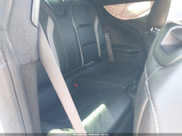 45807431 :رقم المزاد ، 1G1FH1R76H0190769 vin ، 2017 Chevrolet Camaro 2ss مزاد بيع