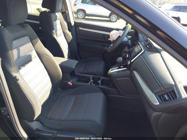 2018 Honda Cr-v Lx მანქანა იყიდება აუქციონზე, vin: 2HKRW6H38JH207599, აუქციონის ნომერი: 45807433