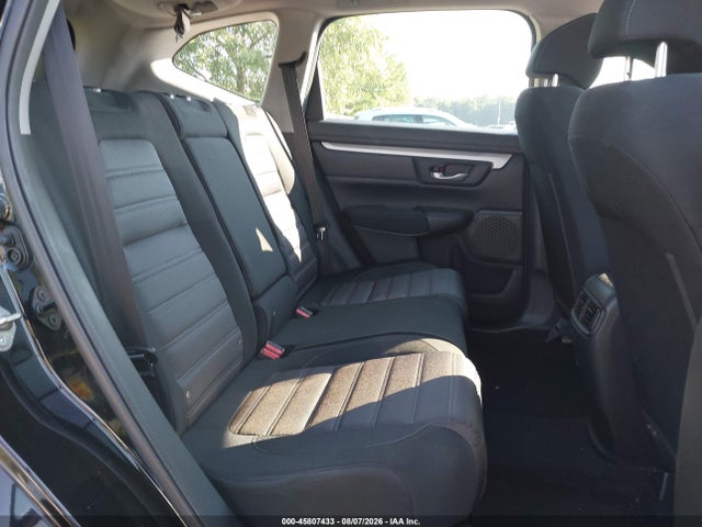 2018 Honda Cr-v Lx მანქანა იყიდება აუქციონზე, vin: 2HKRW6H38JH207599, აუქციონის ნომერი: 45807433