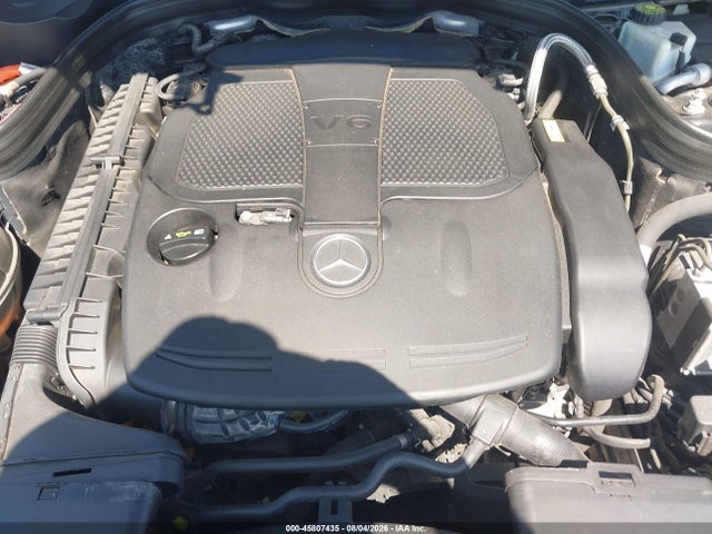 45807435 :رقم المزاد ، WDDHF9FB0EA960327 vin ، 2014 Mercedes-benz E 400 Hybrid Sport مزاد بيع