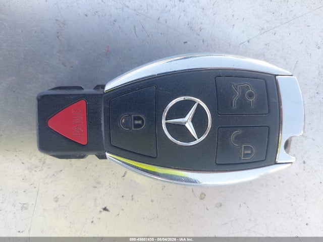 45807435 :رقم المزاد ، WDDHF9FB0EA960327 vin ، 2014 Mercedes-benz E 400 Hybrid Sport مزاد بيع