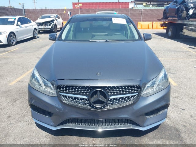 45807435 :رقم المزاد ، WDDHF9FB0EA960327 vin ، 2014 Mercedes-benz E 400 Hybrid Sport مزاد بيع