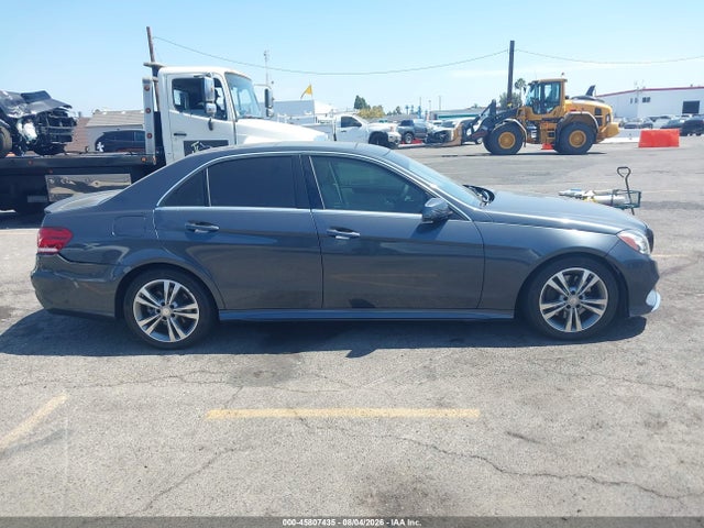 45807435 :رقم المزاد ، WDDHF9FB0EA960327 vin ، 2014 Mercedes-benz E 400 Hybrid Sport مزاد بيع