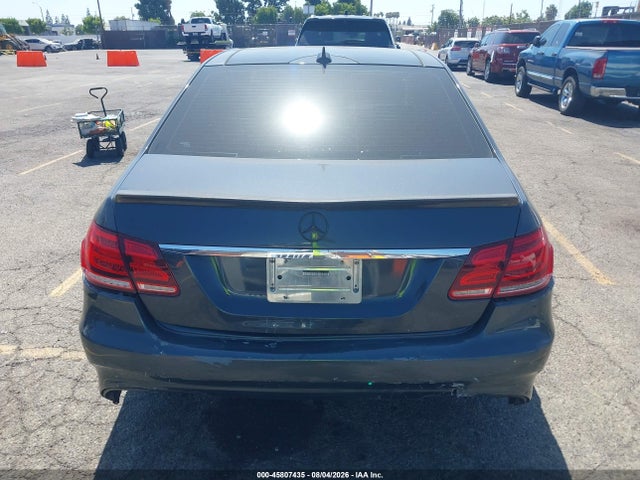 45807435 :رقم المزاد ، WDDHF9FB0EA960327 vin ، 2014 Mercedes-benz E 400 Hybrid Sport مزاد بيع