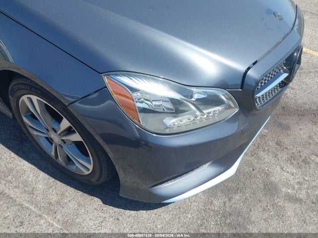 45807435 :رقم المزاد ، WDDHF9FB0EA960327 vin ، 2014 Mercedes-benz E 400 Hybrid Sport مزاد بيع
