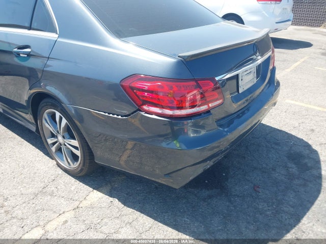 45807435 :رقم المزاد ، WDDHF9FB0EA960327 vin ، 2014 Mercedes-benz E 400 Hybrid Sport مزاد بيع