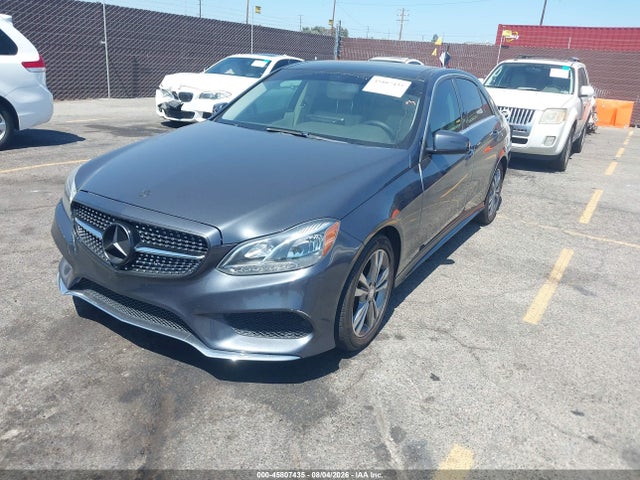 45807435 :رقم المزاد ، WDDHF9FB0EA960327 vin ، 2014 Mercedes-benz E 400 Hybrid Sport مزاد بيع